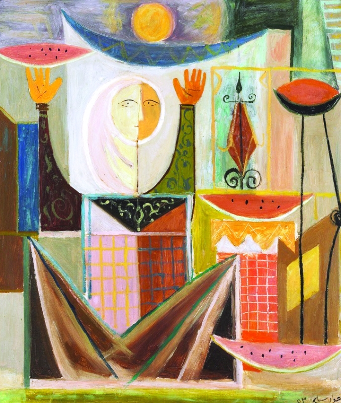 Art Creation